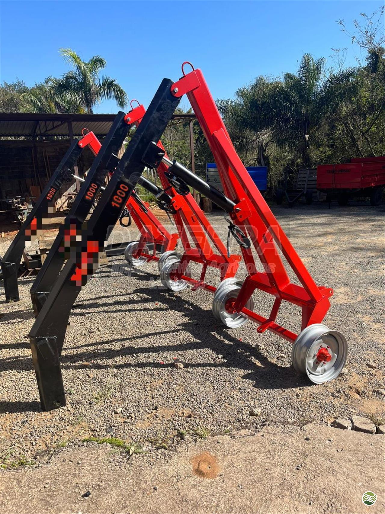 IMPLEMENTOS AGRICOLAS GUINCHO BIG BAG GUINCHO 1100 Kg DATERRA Implementos Agrícolas MACHADO MINAS GERAIS MG